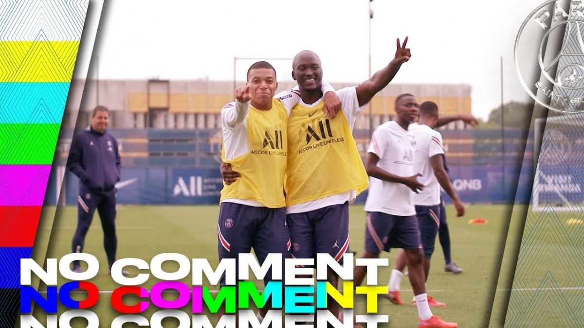 حواشی پاری سن ژرمن در هفته اخیر (9 مرداد)