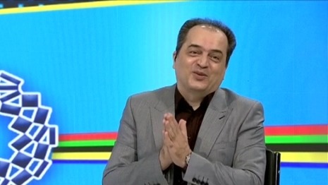 حسودی پیمان یوسفی به داماد بیل گیتس موسس مایکروسافت