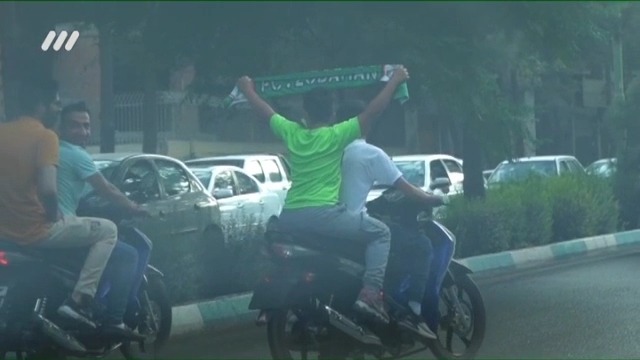 فوتبال برتر / حواشی بازی ذوب آهن 0-1 مس رفسنجان