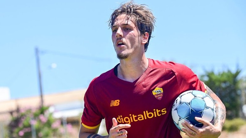 خلاصه بازی رم 3-1 بلننسس