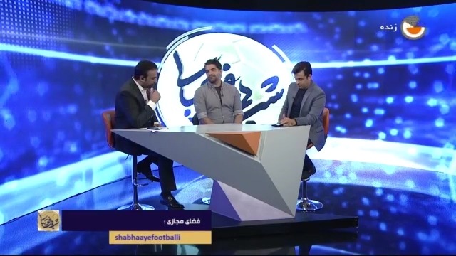 صحبت های پیروز قربانی درباره وضعیت داوری در لیگ برتر فوتبالی | 