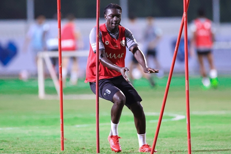 الهلال در ازای گومیس، المولد را میخواهد