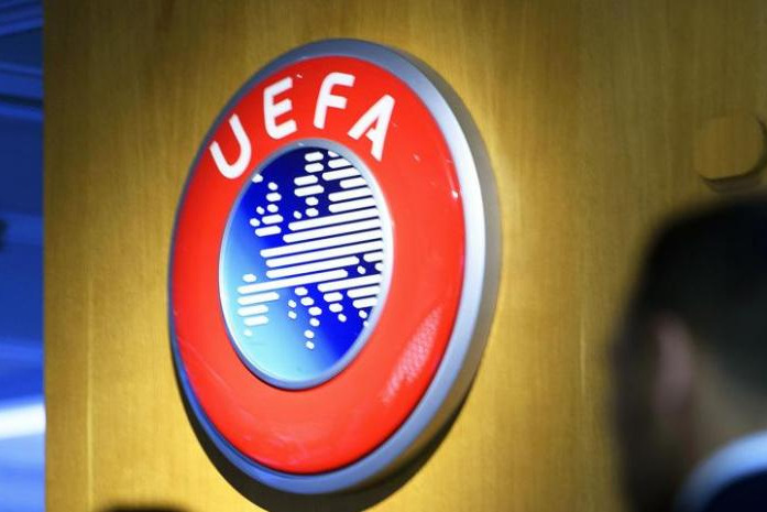 رسواییهای بیپایان در یوفا؛ دو کارمند بازداشت شدند