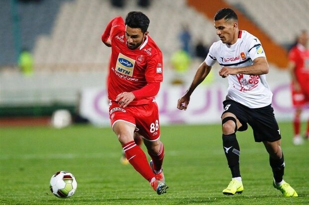 شاگرد رحمتی دنبال رضایتنامه میلیاردی؛ پیشنهاد پرسپولیس برای خرید بازیکن مدنظر یحیی