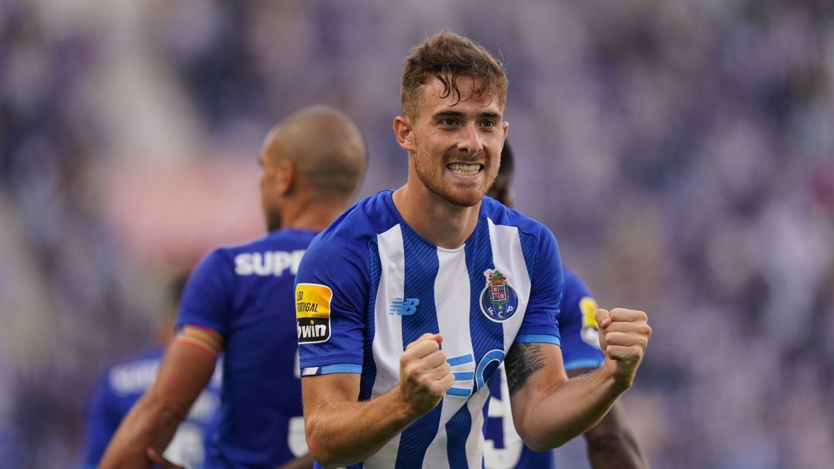 خلاصه بازی پورتو 2-0 بلننسس