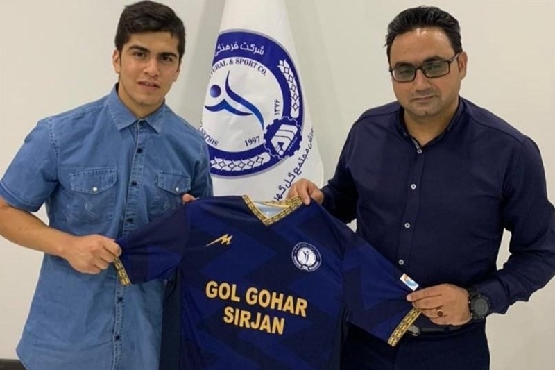 بازیکن جوان سایپا شاگرد قلعهنویی شد