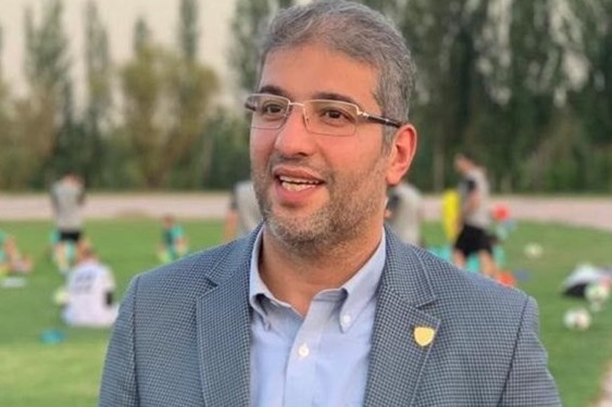 با حکم قضایی پدیده مجدد به حمیداوی واگذار شد/ فتاحی: کسی حاضر به تیمداری نیست