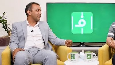 فوتبالی تاک/ واکنش محمدمهدی فروردین رییس فراکسیون ورزش مجلس به صحبت های وزیر ورزش و انتقاد از عملکرد مدیران