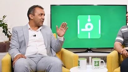 فوتبالی تاک/ صحبت های رییس فراکسیون ورزش مجلس درباره ورود سازمان بازرسی به قراردادهای بازیکنان استقلال و پرسپولیس