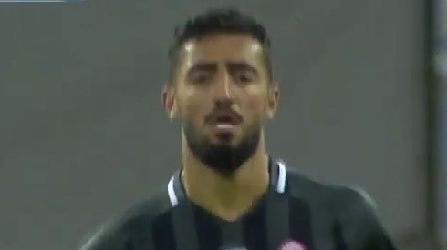 گل اول زوریا به میناژ (گل زیبای صیادمنش)