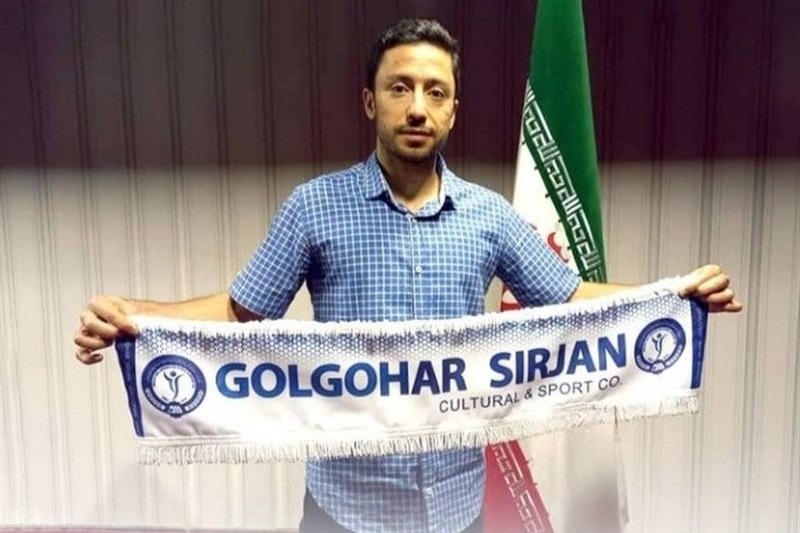 عاشوری با گلگهر سیرجان تمدید کرد