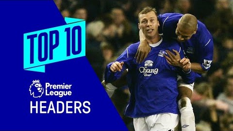 10 گل برتر اورتون با ضربه سر در لیگ جزیره