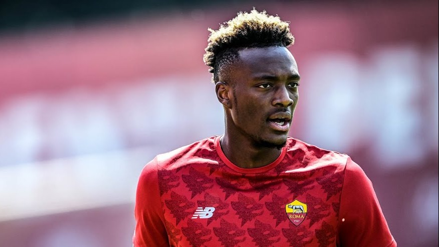 تمرین رم پس از برتری مقابل ترابزون اسپور