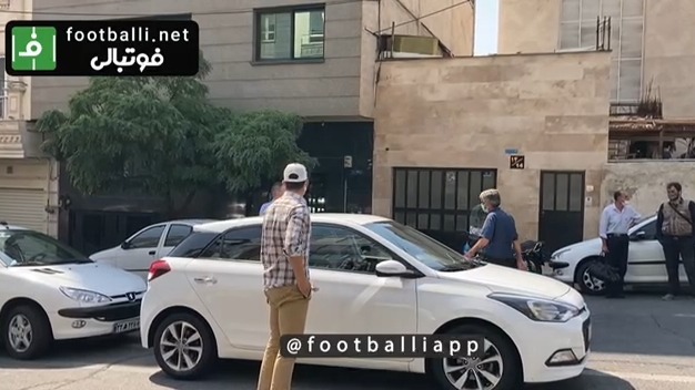 اختصاصی/ ورود فرهاد و فرزاد مجیدی ، حسین پورحمیدی و رضا آذری به باشگاه استقلال