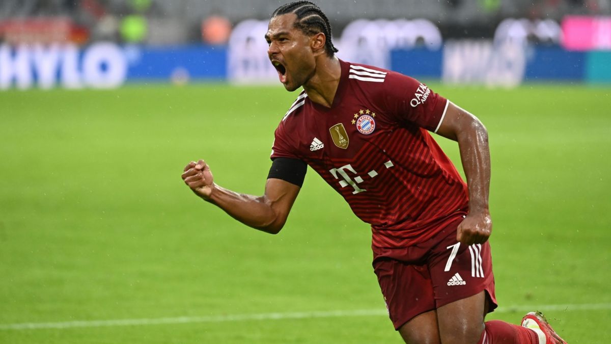 خلاصه بازی بایرن مونیخ 3-2 کلن