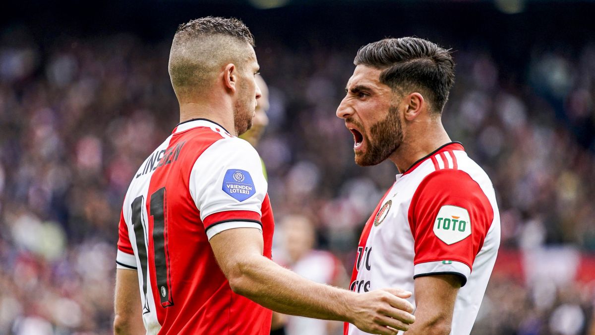 خلاصه بازی فاینورد 2-0 ایگلز