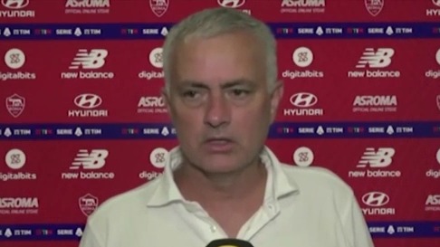 حواشی بازی رم 3-1 فیورنتینا