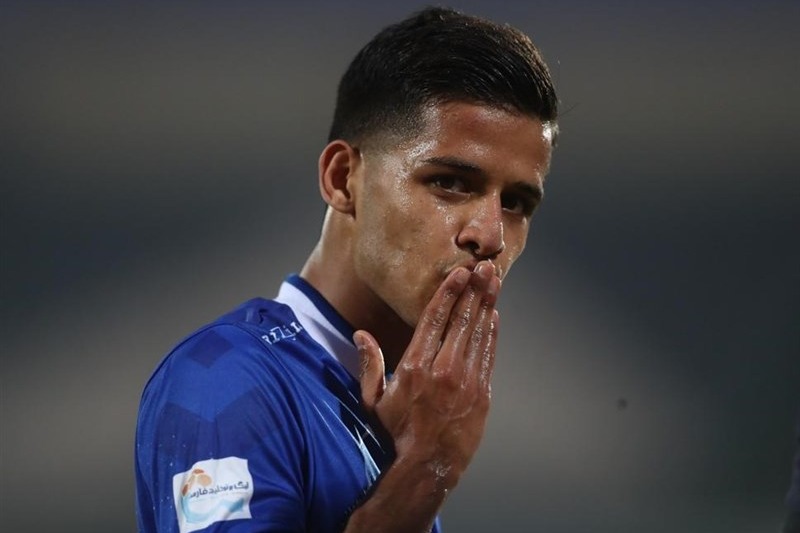 قرارداد قایدی با شباب الاهلی امضا شد/ درخواست صدور ITC از سوی تیم اماراتی