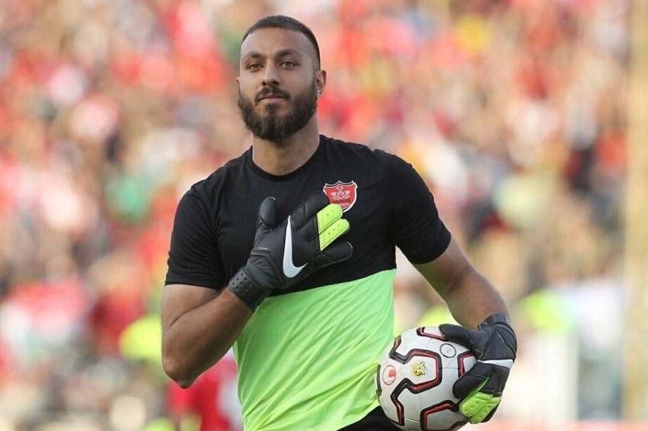 طلبکار پرسپولیسی استقلالی شده پرسپولیس/ دستنویس جنجالی بازیکن جنجالی!