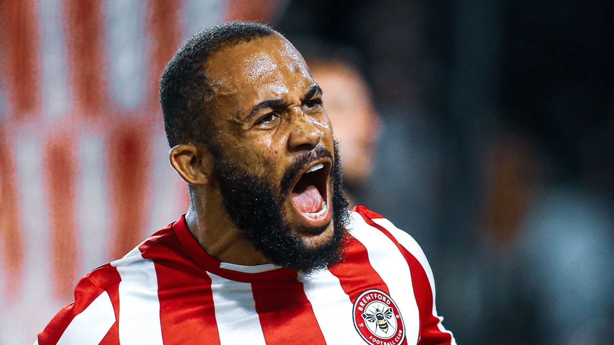 خلاصه بازی برنتفورد 3-1 فارست گرین (گلزنی قدوس در جام اتحادیه)