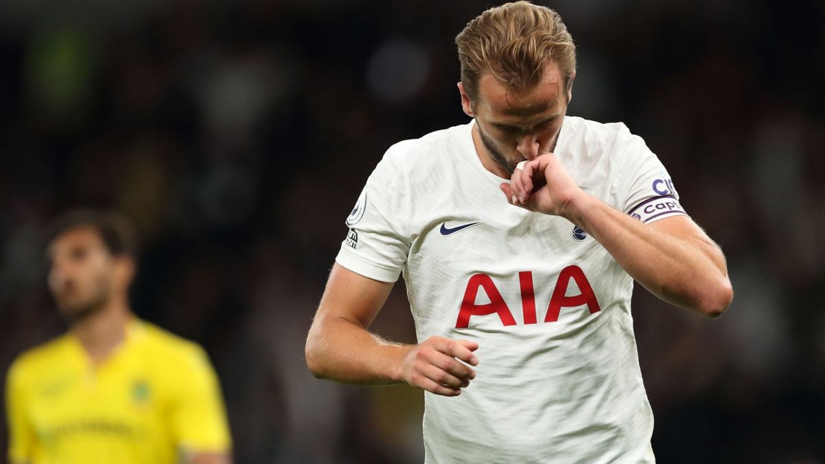 خلاصه بازی تاتنهام 3-0 پاسوس ده فریرا (پلی آف لیگ کنفرانس اروپا)