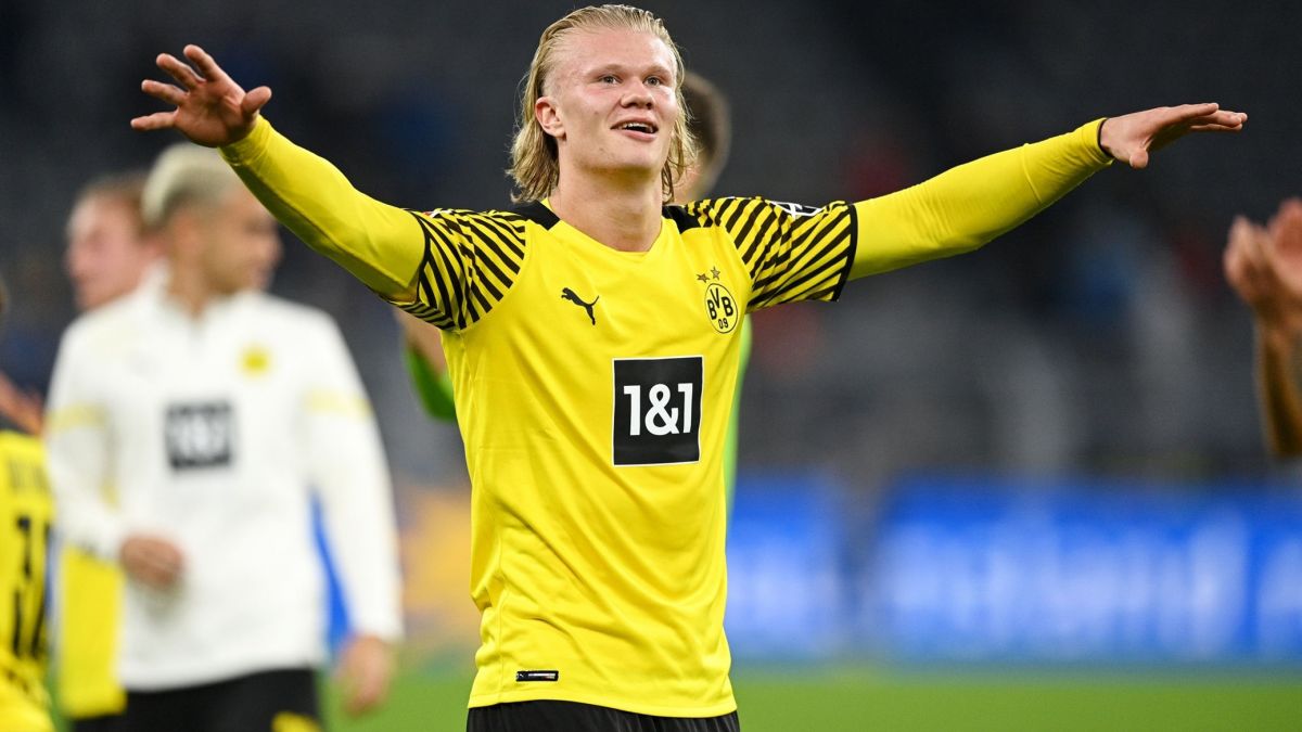 خلاصه بازی دورتموند 3-2 هوفنهایم