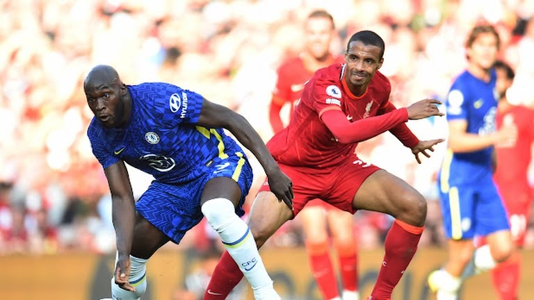 خلاصه بازی لیورپول 1-1 چلسی