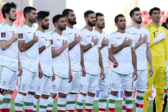 ایران - امارات با حضور 60 درصد تماشاگر/ شرایط پروتکلی سخت گیرانه اعلام شد + عکس