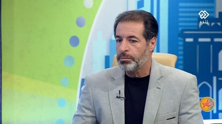 نطر صادق ورمرزیار درباره دیدارهای پیش روی تیم ملی در مقدماتی جام جهانی