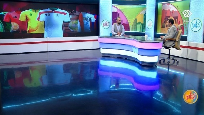 صادق ورمرزیار: عشق و تعصب خیلی مهم است - نباید کسی را به زور در تیم نگهداشت