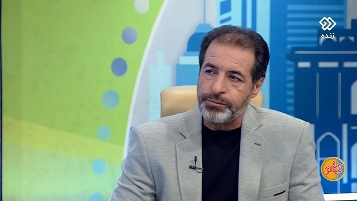 حضور قاسمی نژاد و شیمبا در استقلال از نگاه ورمرزیار