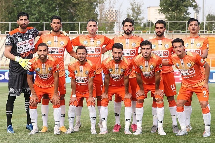 خداحافظی با یکی از ماندگارترینهای لیگ برتر؛ سایپا و ناکامی در لیگ بیستم