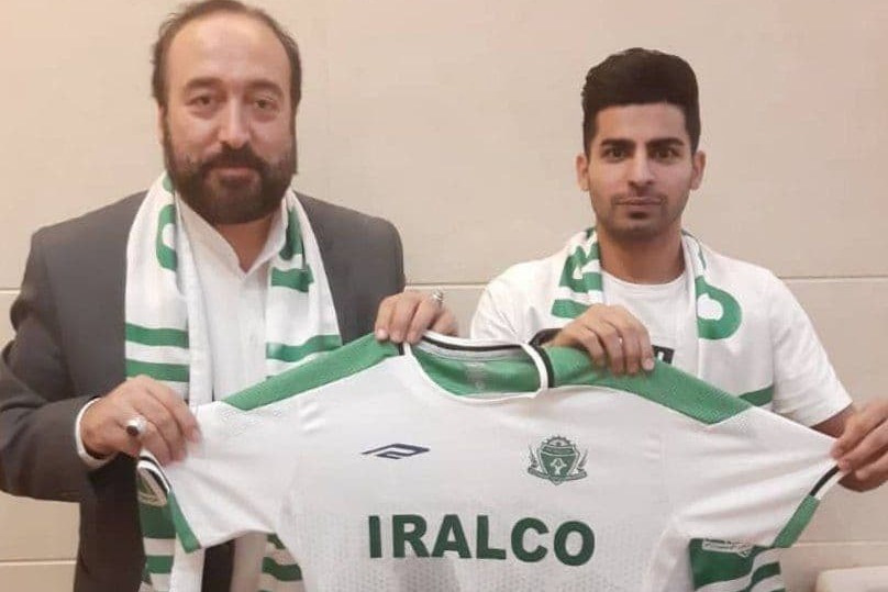 آریاکیا در آلومینیوم ماندنی شد