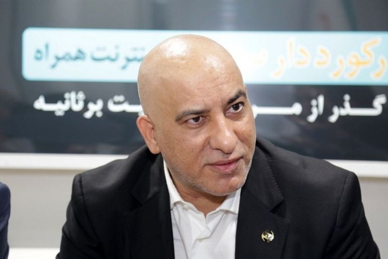 صدری: میخواهیم 14 قهرمانی بیاوریم/ به پرسپولیس آمدم تا زیرساختها را درست کنم/ استقلالی نیستم