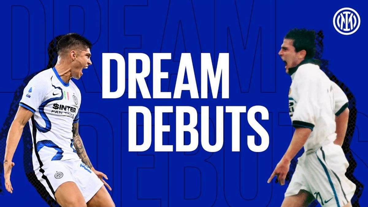 بازیکنانی که در بازی نخست برای اینتر درخشیدند