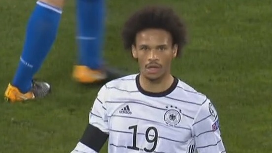 گل دوم آلمان به لیختن اشتاین (سانه)