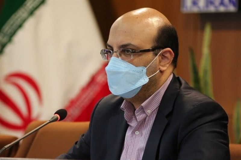 علینژاد: الزامات سختگیرانهای برای واگذاری پرسپولیس و استقلال وجود دارد/ شأن وزارت ورزش باشگاهداری نیست