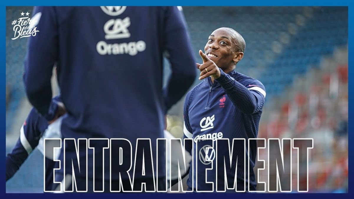 آخرین تمرین فرانسه برای تقابل با اوکراین