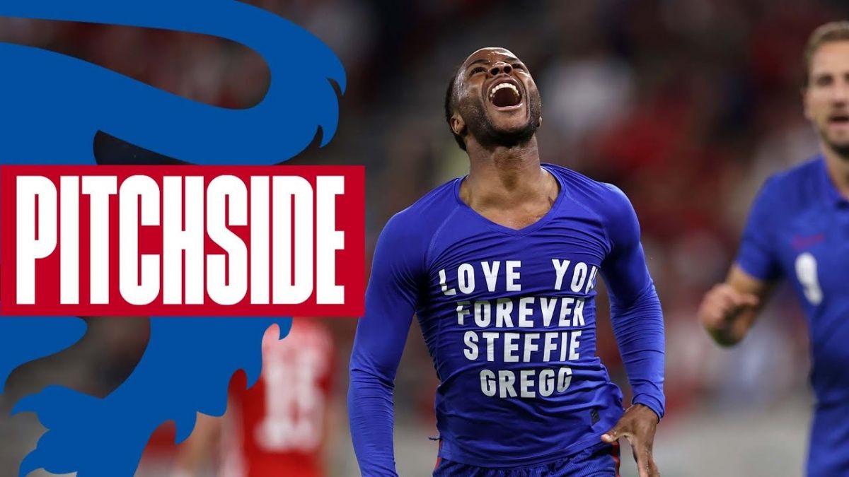 حواشی بازی مجارستان 0-4 انگلیس از نگاه دوربین انگلیسی ها