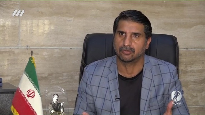 فوتبال برتر/ آیتم بررسی حکم استیناف درباره دیدارهای مشکوک لیگ دو