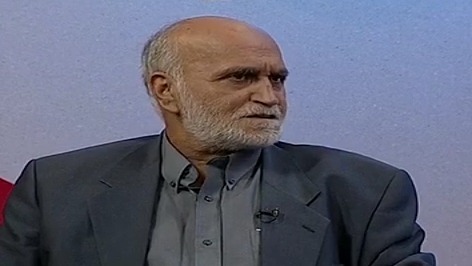 کاظم اولیایی: من و امثال من با این شرابط سنی در حوزه اجرایی استقلال وارد نشویم بهتر است