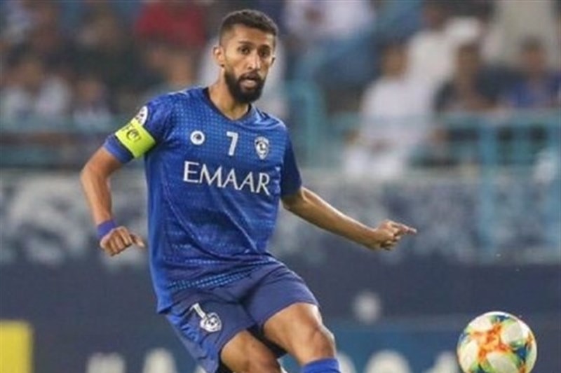 الفرج آماده بازی با استقلال شد