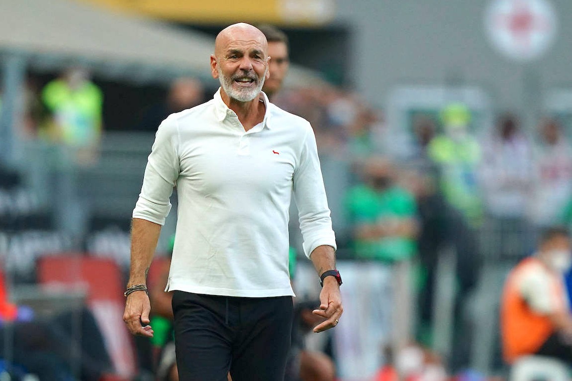 پیولی: باید رویا ببینیم و برای آن تلاش کنیم/ زلاتان هرگز پیر نمیشود