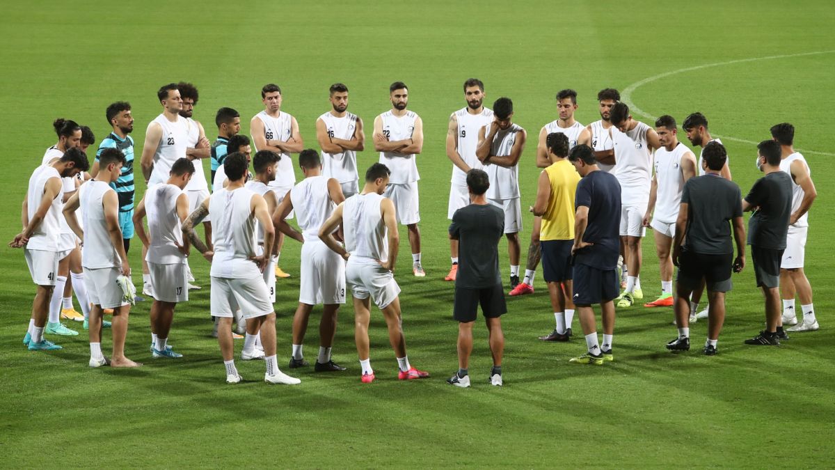 استقلال و الهلال؛ طلسم شکسته میشود؟