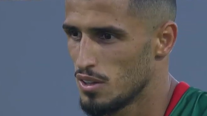 گل دوم ماریتیمو به آروکا (علی علیپور)