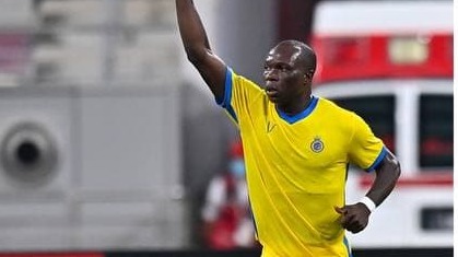 خلاصه بازی النصر 1-0 تراکتور فوتبالی | 