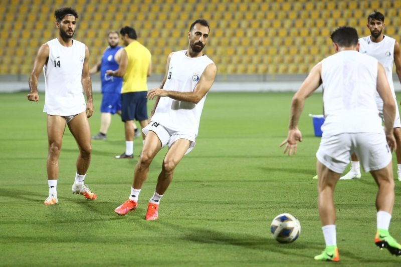 بد قولی اماراتیها خرج روی دست استقلال گذاشت