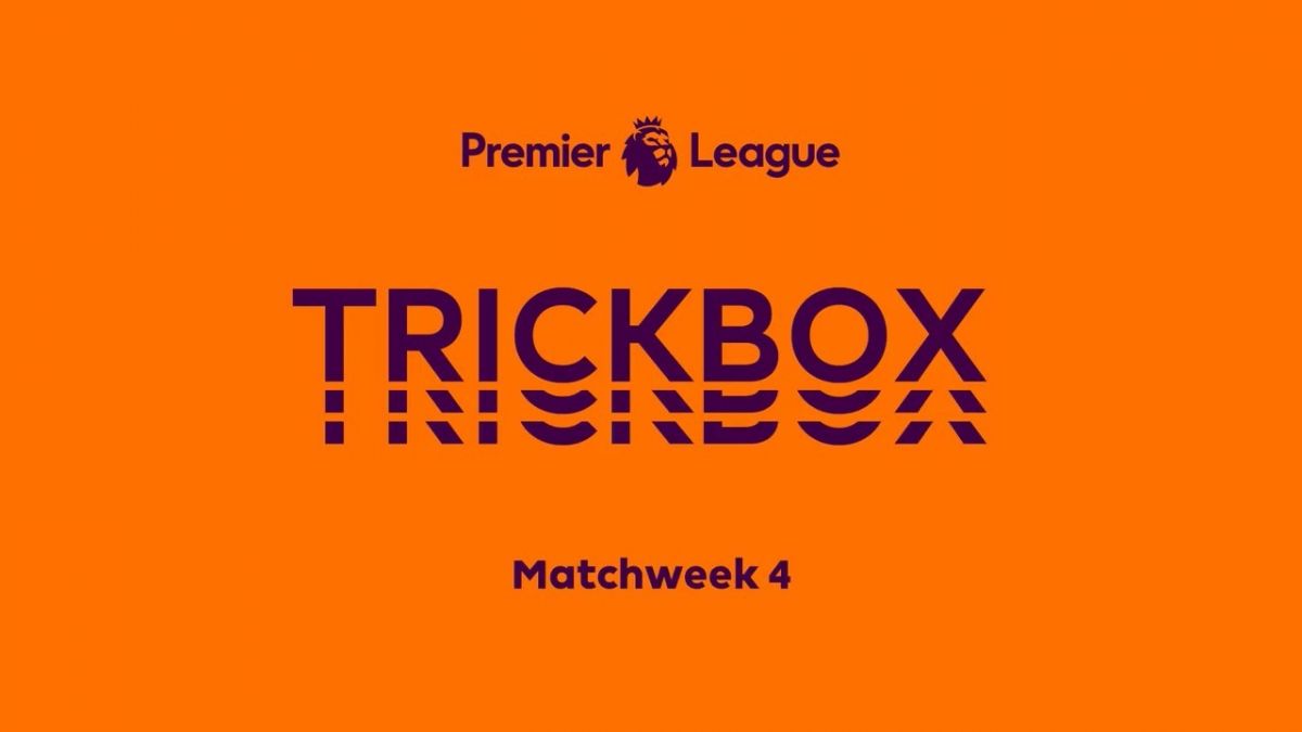 برترین حرکات تکنیکی هفته چهارم لیگ برتر انگلیس 22-2021