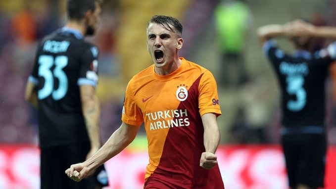 خلاصه بازی گالاتاسرای 1-0 لاتزیو