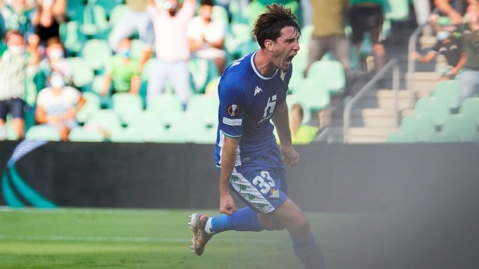 خلاصه بازی بتیس 4-3 سلتیک